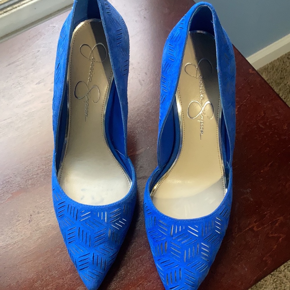 Jessica Simpson size 8 like new